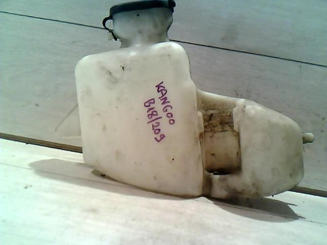 bontott RENAULT KANGOO Ablakmosó Tartály