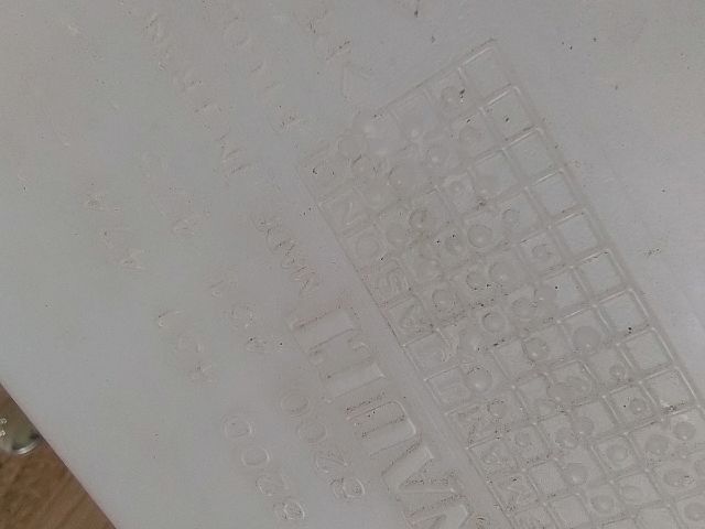 bontott RENAULT KANGOO Ablakmosó Tartály