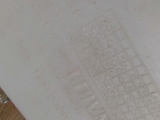 bontott RENAULT KANGOO Ablakmosó Tartály