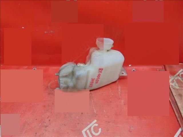 bontott RENAULT KANGOO Ablakmosó Tartály