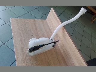 bontott RENAULT KANGOO Ablakmosó Tartály