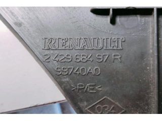 bontott RENAULT KANGOO Ajtó Díszléc Szett