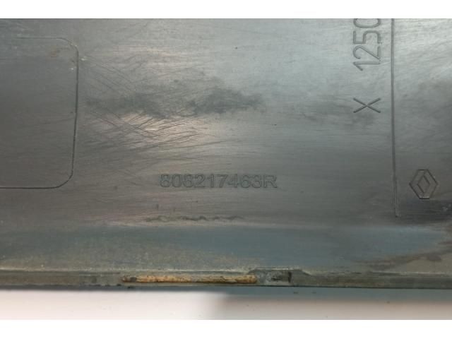 bontott RENAULT KANGOO Ajtó Díszléc Szett