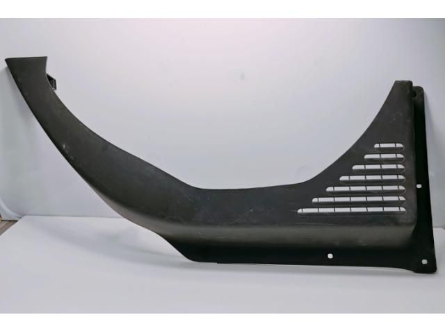 bontott RENAULT KANGOO Ajtó Díszléc Szett