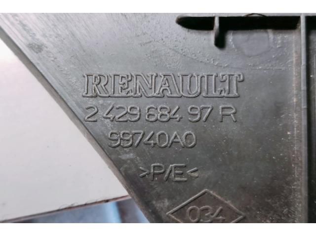 bontott RENAULT KANGOO Ajtó Díszléc Szett