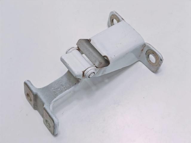 bontott RENAULT KANGOO Ajtó Zsanér (Pozíciófüggetlen)