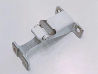 bontott RENAULT KANGOO Ajtó Zsanér (Pozíciófüggetlen)