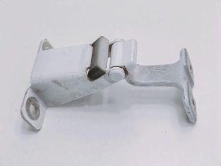 bontott RENAULT KANGOO Ajtó Zsanér (Pozíciófüggetlen)