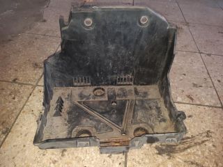 bontott RENAULT KANGOO Akkumulátor Tartó