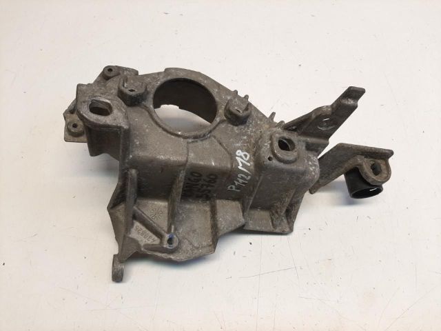 bontott RENAULT KANGOO Akkumulátor Tartó