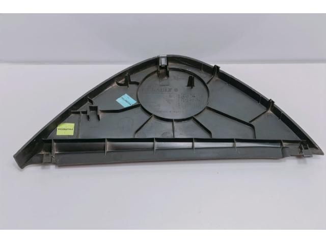 bontott RENAULT KANGOO Alsó Műszerfal Burkolat