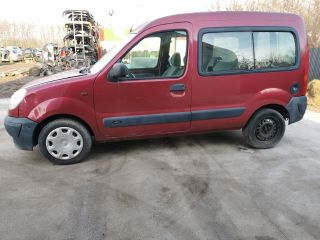 bontott RENAULT KANGOO Bal C Oszlop Oldalablak Üveg