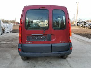 bontott RENAULT KANGOO Bal C Oszlop Oldalablak Üveg