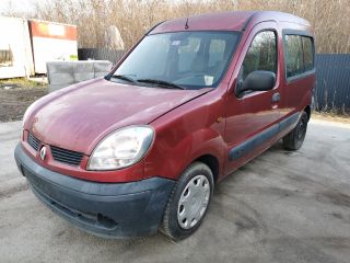 bontott RENAULT KANGOO Bal C Oszlop Oldalablak Üveg