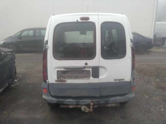 bontott RENAULT KANGOO Bal Csomagtérajtó Ablak