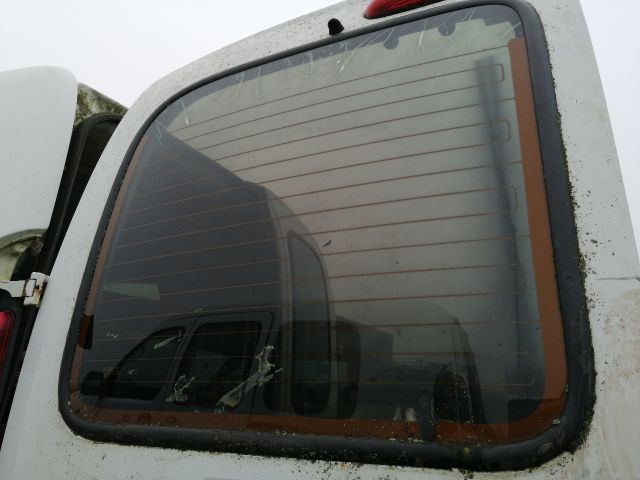 bontott RENAULT KANGOO Bal Csomagtérajtó Ablak