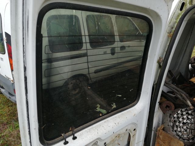 bontott RENAULT KANGOO Bal Csomagtérajtó Ablak