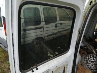 bontott RENAULT KANGOO Bal Csomagtérajtó Ablak