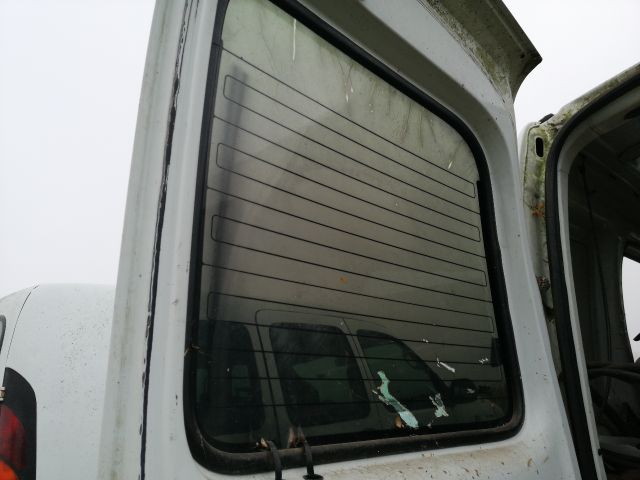 bontott RENAULT KANGOO Bal Csomagtérajtó Ablak