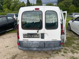 bontott RENAULT KANGOO Bal Csomagtérajtó Ablak