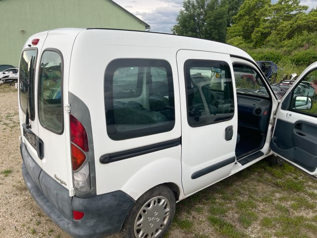 bontott RENAULT KANGOO Bal Csomagtérajtó Ablak