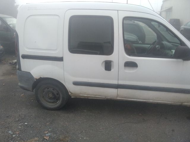 bontott RENAULT KANGOO Bal Csomagtérajtó Ablak