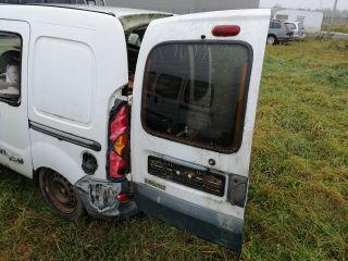 bontott RENAULT KANGOO Bal Csomagtérajtó (Részeivel)