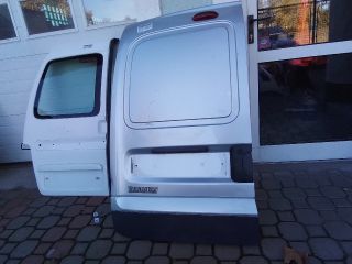 bontott RENAULT KANGOO Bal Csomagtérajtó (Részeivel)