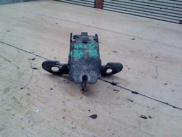 bontott RENAULT KANGOO Bal Csomagtérajtó Zárszerkezet