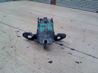 bontott RENAULT KANGOO Bal Csomagtérajtó Zárszerkezet