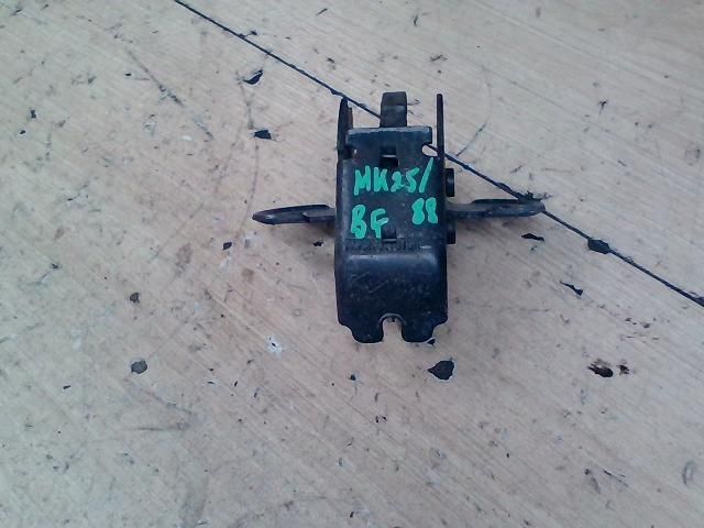 bontott RENAULT KANGOO Bal Csomagtérajtó Zárszerkezet