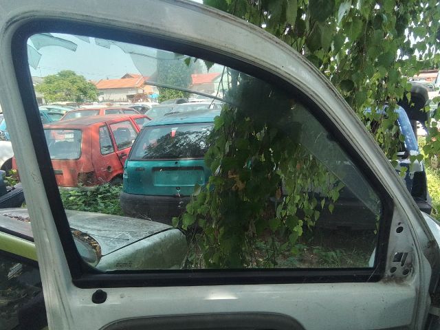 bontott RENAULT KANGOO Bal első Ablak