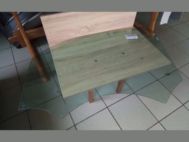 bontott RENAULT KANGOO Bal első Ablak