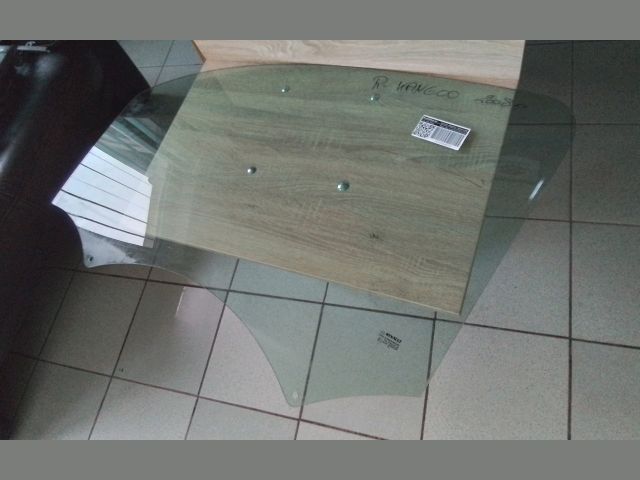 bontott RENAULT KANGOO Bal első Ablak