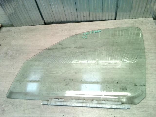 bontott RENAULT KANGOO Bal első Ablak