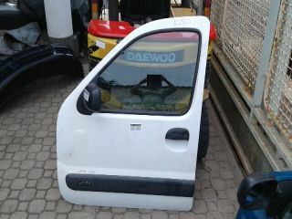 bontott RENAULT KANGOO Bal első Ablak