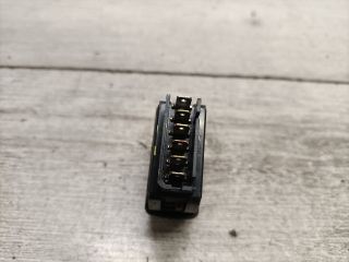 bontott RENAULT KANGOO Bal első Ablakemelő Kapcsoló