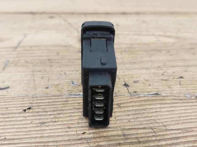 bontott RENAULT KANGOO Bal első Ablakemelő Kapcsoló