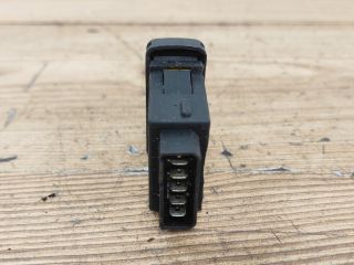 bontott RENAULT KANGOO Bal első Ablakemelő Kapcsoló