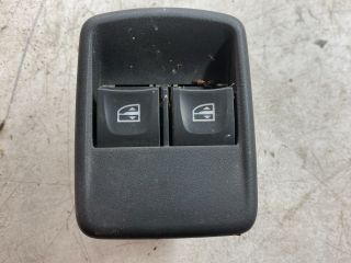 bontott RENAULT KANGOO Bal első Ablakemelő Kapcsoló