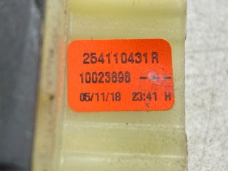 bontott RENAULT KANGOO Bal első Ablakemelő Kapcsoló