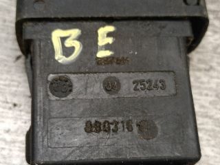 bontott RENAULT KANGOO Bal első Ablakemelő Kapcsoló