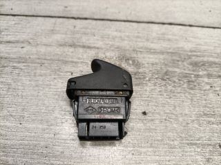 bontott RENAULT KANGOO Bal első Ablakemelő Kapcsoló