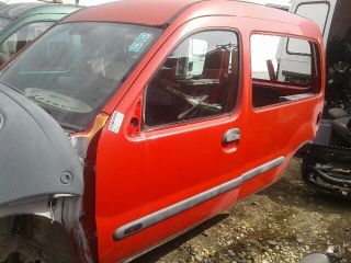 bontott RENAULT KANGOO Bal első Ablakemelő Motor