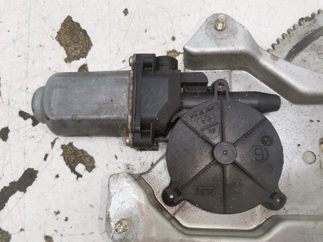 bontott RENAULT KANGOO Bal első Ablakemelő Szerkezet (Elektromos)