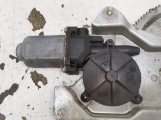 bontott RENAULT KANGOO Bal első Ablakemelő Szerkezet (Elektromos)