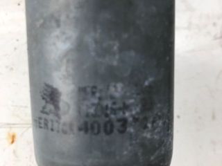 bontott RENAULT KANGOO Bal első Ablakemelő Szerkezet (Elektromos)