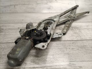 bontott RENAULT KANGOO Bal első Ablakemelő Szerkezet (Elektromos)