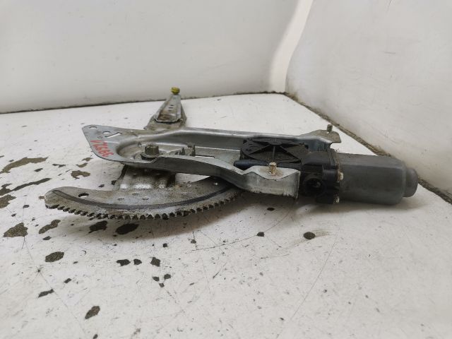 bontott RENAULT KANGOO Bal első Ablakemelő Szerkezet (Elektromos)