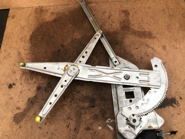 bontott RENAULT KANGOO Bal első Ablakemelő Szerkezet (Elektromos)